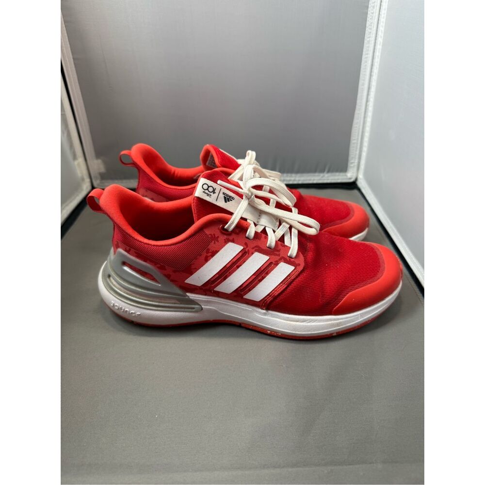Adidas RapidaSport x Disney 100 Shoes Kids Size 6Y